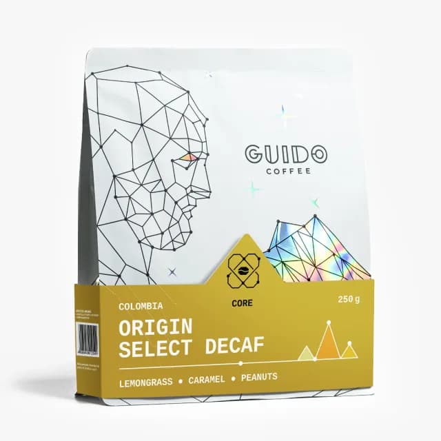 Origin Select Decaf