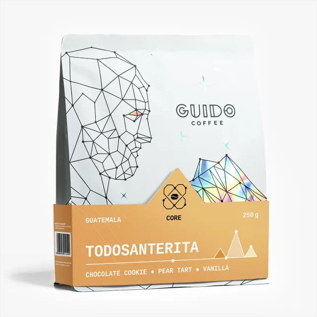 Todosanterita