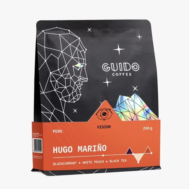 Hugo Marino 1kg