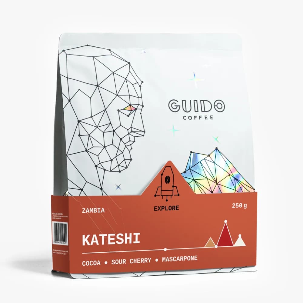 ZAMBIA KATESHI